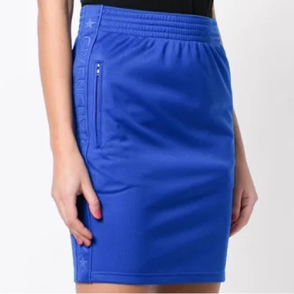 GIVENCHY SKIRT